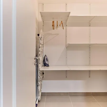 Apartmán Elite - Fristenskeho Olomouc