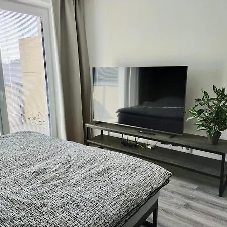 Elite - Fristenskeho Apartmán