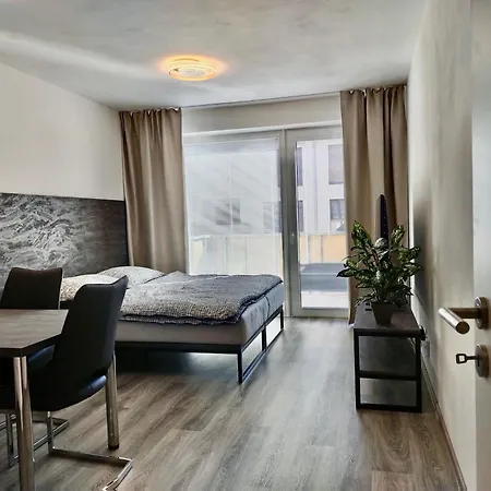Elite - Fristenskeho Olomouc